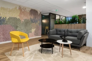 Bureau privé - 44800 - 1 poste - 309€