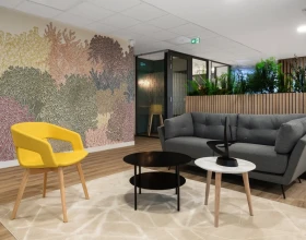 Bureau privé