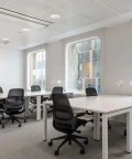 Bureau privé - 92800 - 10 postes - 4490€