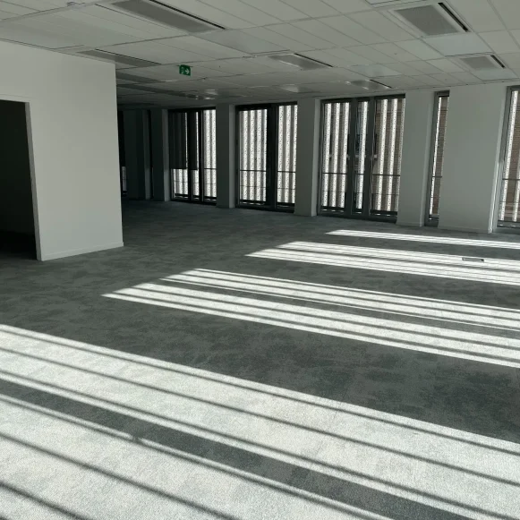 Bureau privé 200 m² 25 postes Coworking Avenue Édouard Vaillant Boulogne-Billancourt 92100 - photo 1