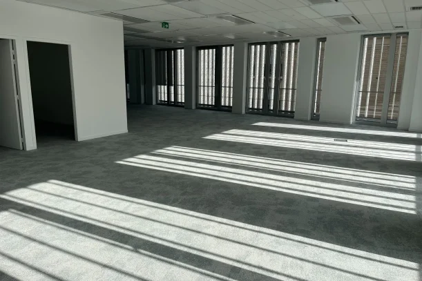 Bureau privé - 92100 - 25 postes - 8500€