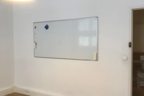 Bureau privé - 75016 - 4 postes - 1400€