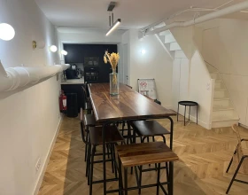 Bureau privé