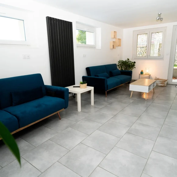 Bureau privé 19 m² 4 postes Location bureau Rue Jean Jaurès Brionne 27800 - photo 5