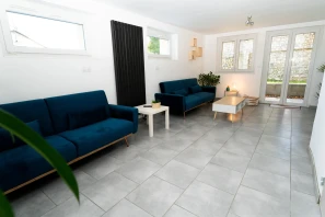 Bureau privé - 27800 - 4 postes - 1200€