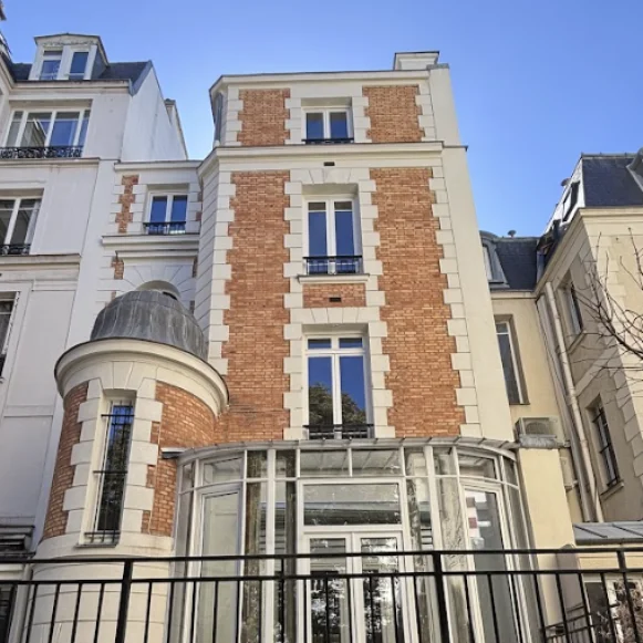 Bureau privé 28 m² 4 postes Location bureau Avenue de Villiers Paris 75017 - photo 11