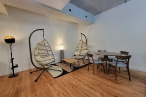 Bureau privé - 94200 - 10 postes - 2000€