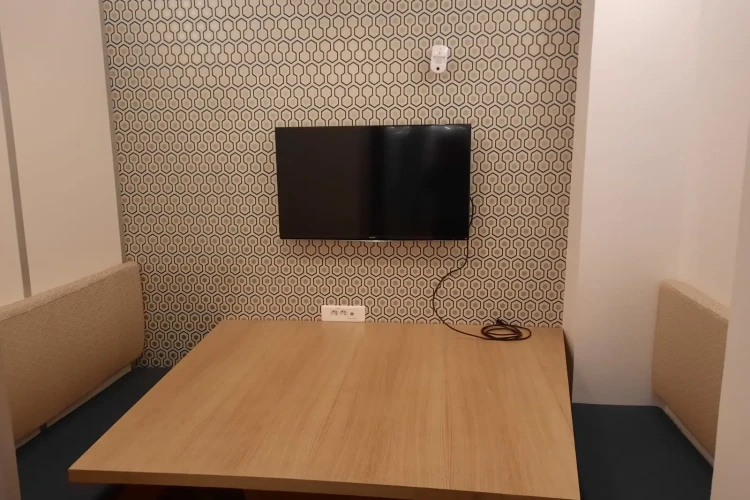 Bureau privé - 75008 - 6 postes - 3000€