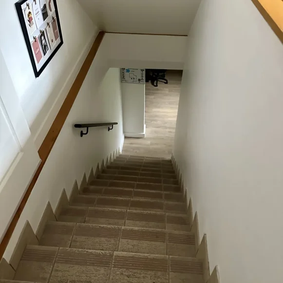 Espace indépendant 117 m² 20 postes Location bureau Rue Blomet Paris 75015 - photo 7