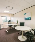 Bureau privé - 33700 - 1 poste - 540€