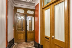 Espace indépendant - 75006 - 8 postes - 4800€