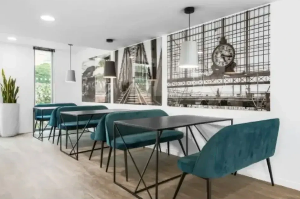 Stop & Work - Brunoy