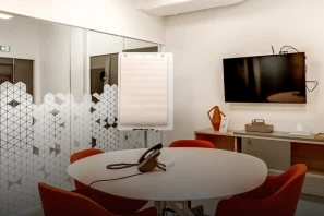 Bureau privé - 75002 - 100 postes - 65900€