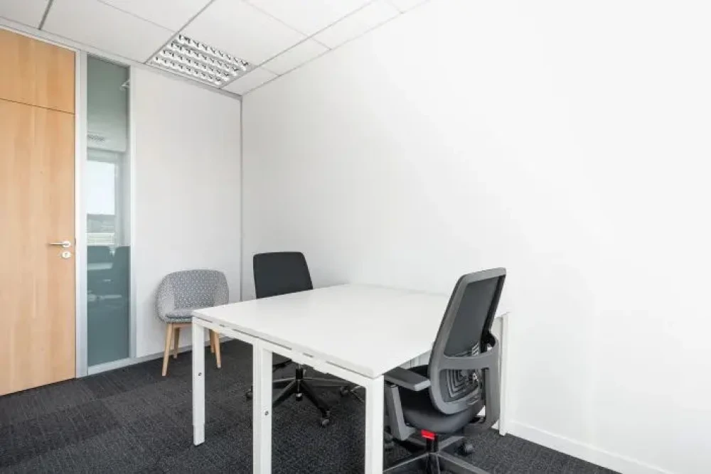 Bureau privé - 13008 - 10 postes - 4000€