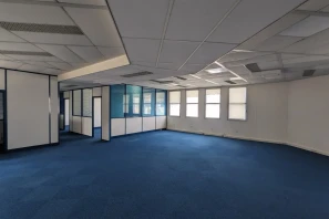 Bureau privé - 92110 - 14 postes - 1960€