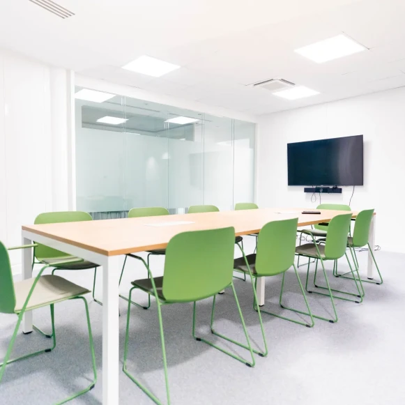 Bureau privé 22 m² 6 postes Location bureau Route de la Reine Boulogne-Billancourt 92100 - photo 7