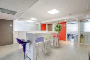 Open Space - 69003 - 20 postes - 250€