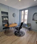 Bureau privé - 75008 - 2 postes - 1100€