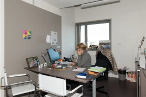 Bureau privé - 78000 - 3 postes - 245€