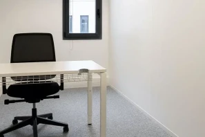 Stop & Work - Maisons Laffitte, Stop & Work