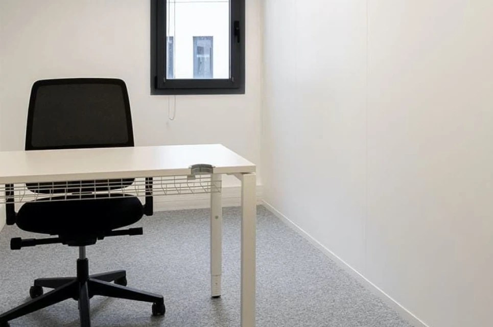 Stop & Work - Maisons Laffitte, Stop & Work