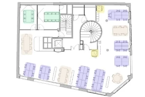 Espace indépendant - 92100 - 45 postes - 22149€