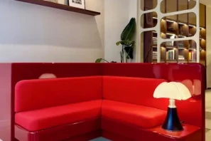 Bureau privé - 75002 - 4 postes - 1080€