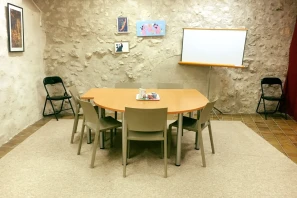 Bureau privé - 41000 - 2 postes - 290€