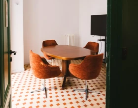Espace indépendant