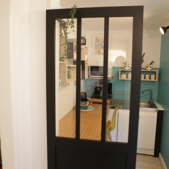 Espace indépendant 84 m² 15 postes Location bureau Rue Commines Paris 75003 - photo 10