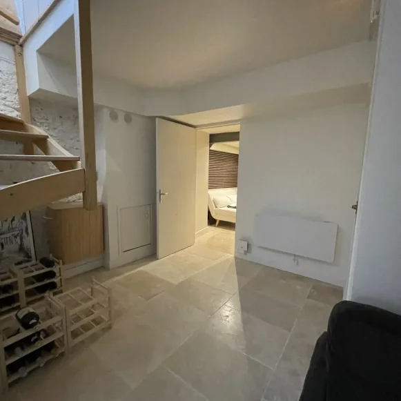 Bureau privé 52 m² 8 postes Location bureau Rue du Buisson Saint-Louis Paris 75010 - photo 12