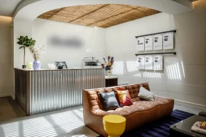 Bureau privé - 75017 - 12 postes - 5000€