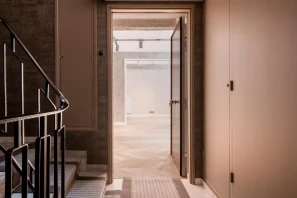 Espace indépendant - 75008 - 6 postes - 2200€