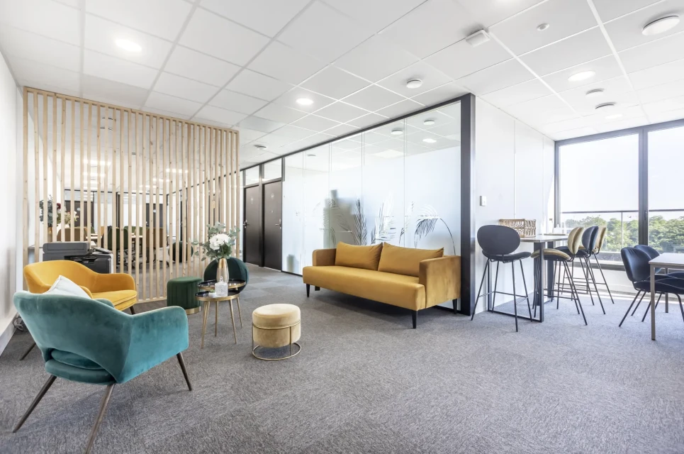 B'CoWorker Angers Trélazé