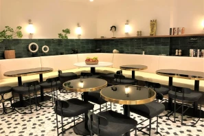 Bureau privé - 75002 - 14 postes - 10360€