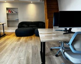 Bureau privé