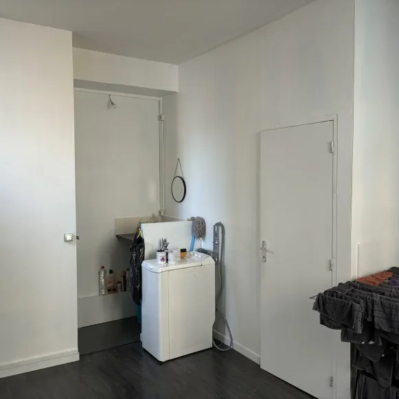 Espace indépendant 50 m² 6 postes Coworking Rue de Charonne Paris 75011 - photo 4