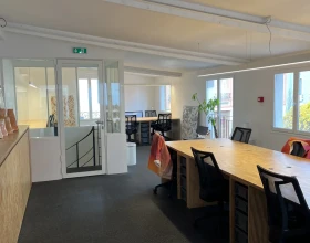 Bureau privé