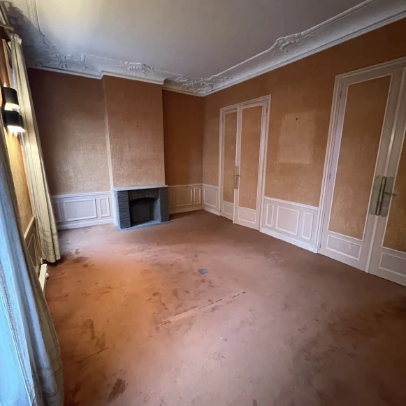 Bureau privé 30 m² 6 postes Coworking Rue Chasseloup Laubat Paris 75015 - photo 1