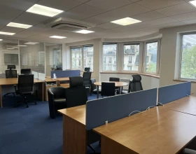 Bureau privé