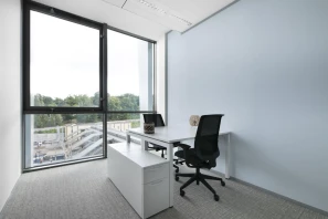 Bureau privé - 78000 - 4 postes - 1920€