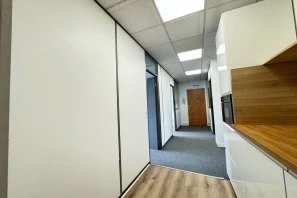 Bureau privé - 92400 - 15 postes - 4000€