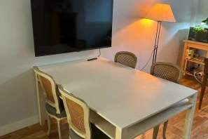 Open Space - 75013 - 3 postes - 290€