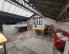Bureau privé