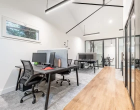 Bureau privé