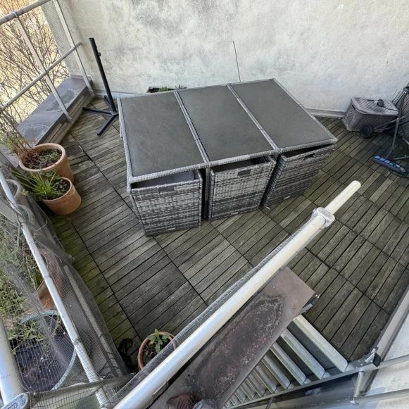 Espace indépendant 30 m² 5 postes Location bureau Boulevard Raspail Paris 75014 - photo 1