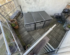 Espace indépendant
