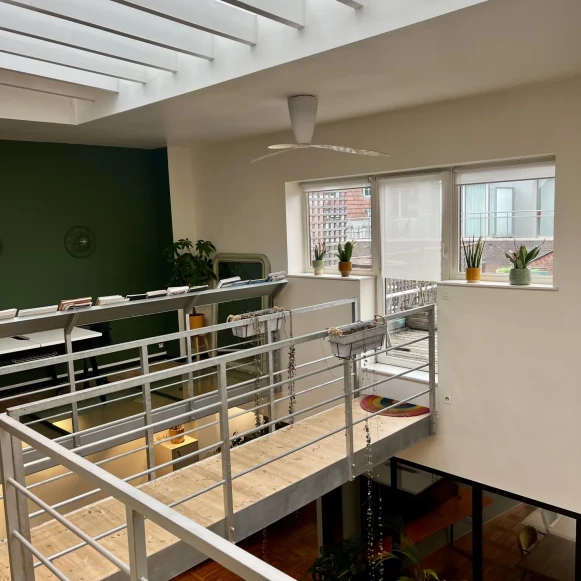 Open Space  14 postes Location bureau Rue Princesse Lille 59800 - photo 7