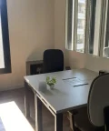 Bureau privé - 93400 - 2 postes - 800€