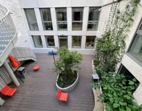 Espace indépendant